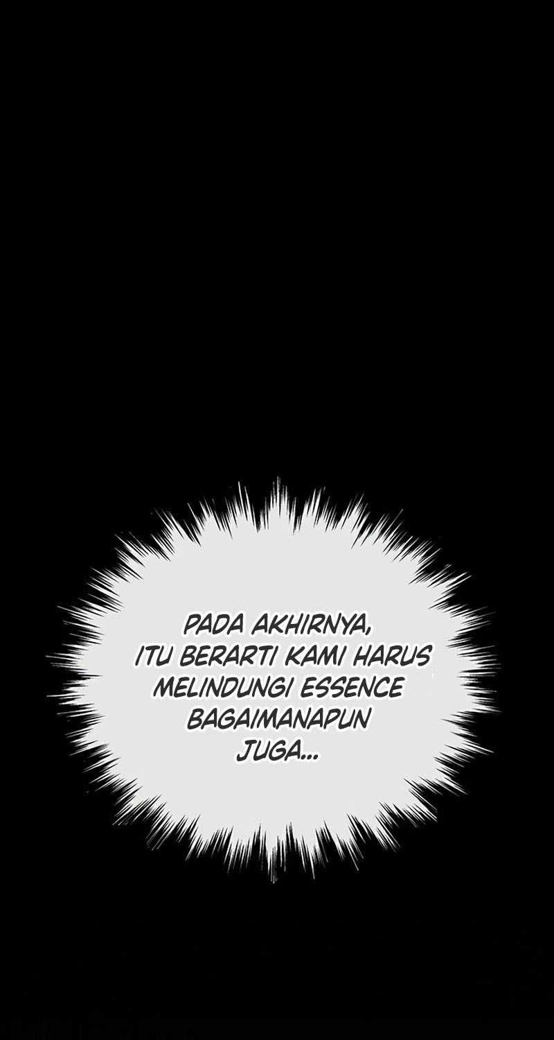 The Earth Savior Selection Chapter 28 - halaman 21