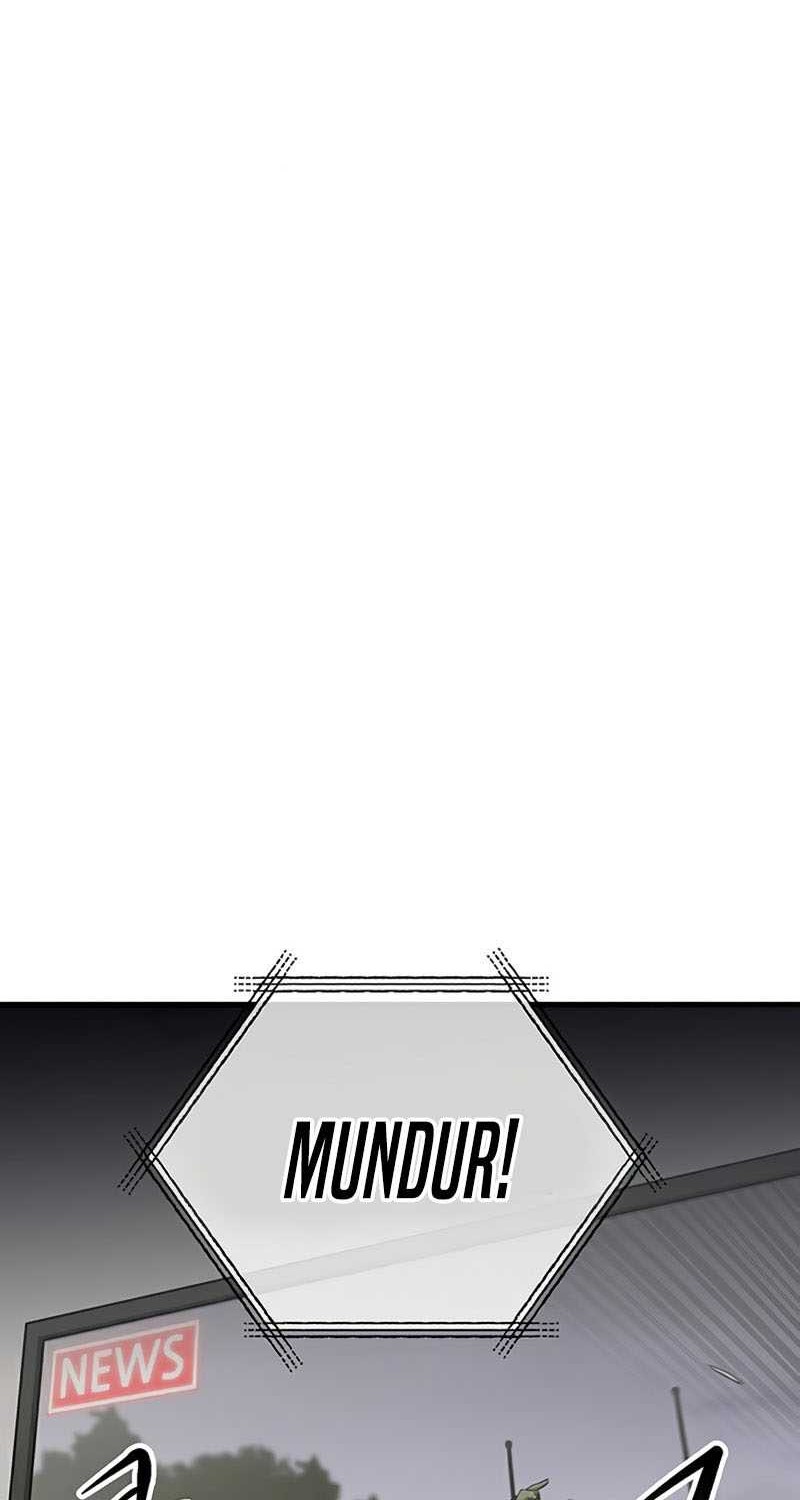 The Earth Savior Selection Chapter 28 - halaman 23