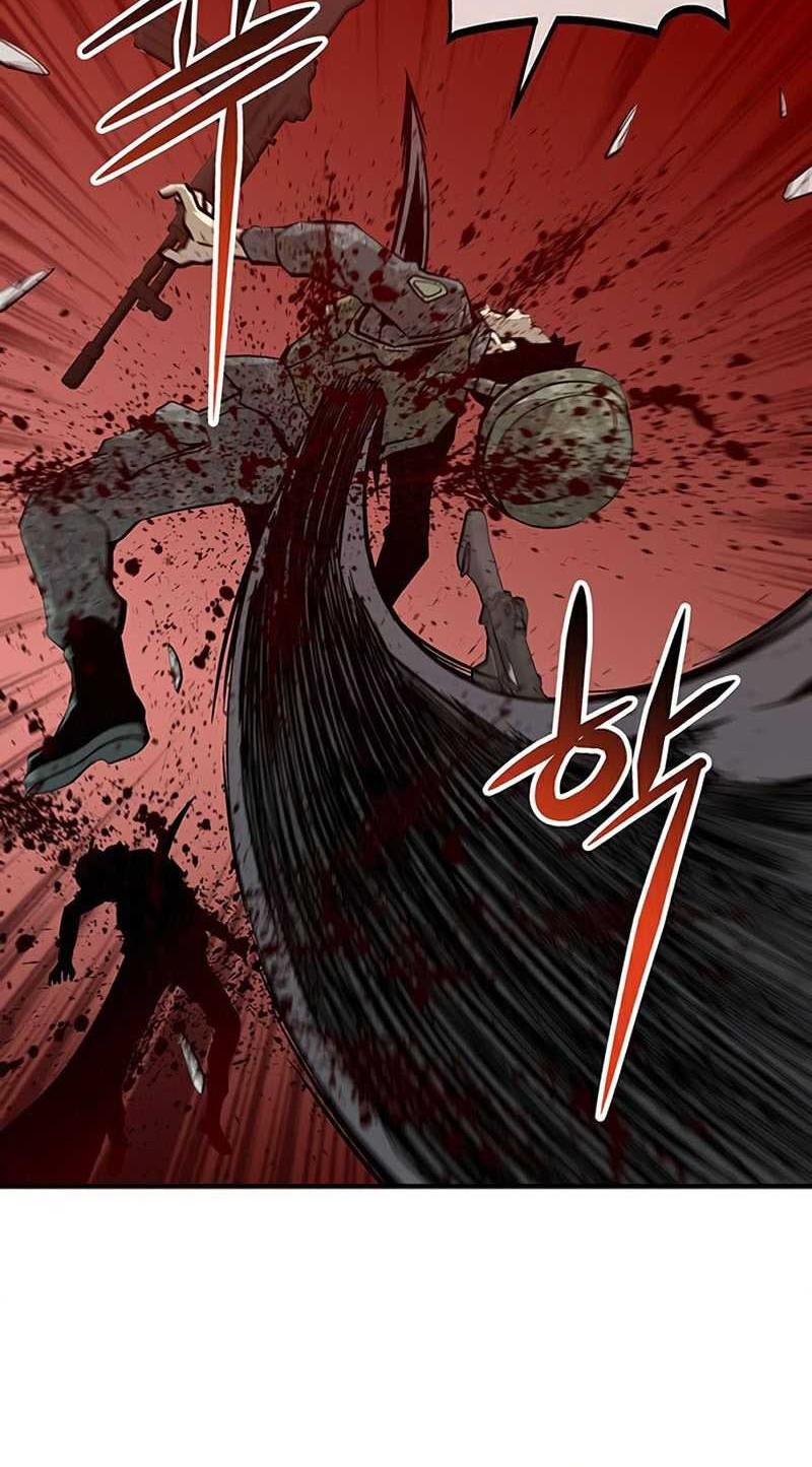 The Earth Savior Selection Chapter 28 - halaman 35