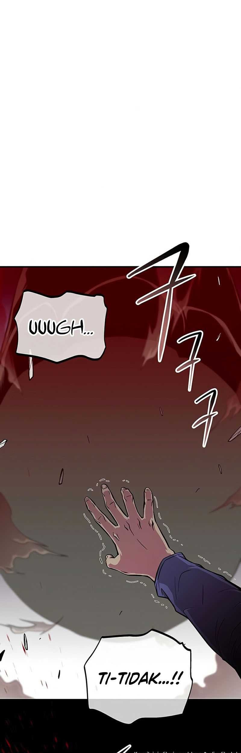 The Earth Savior Selection Chapter 28 - halaman 40