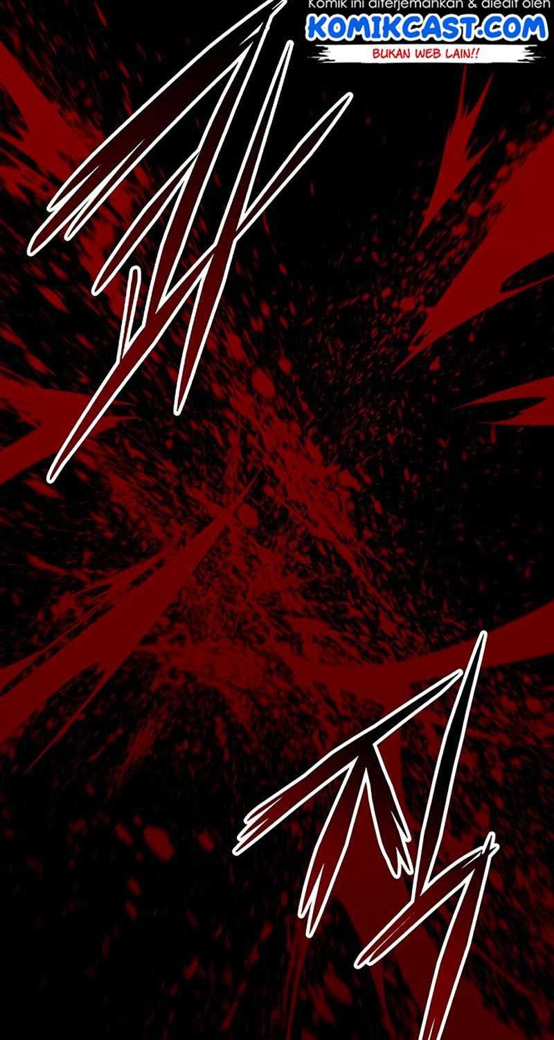 The Earth Savior Selection Chapter 28 - halaman 41