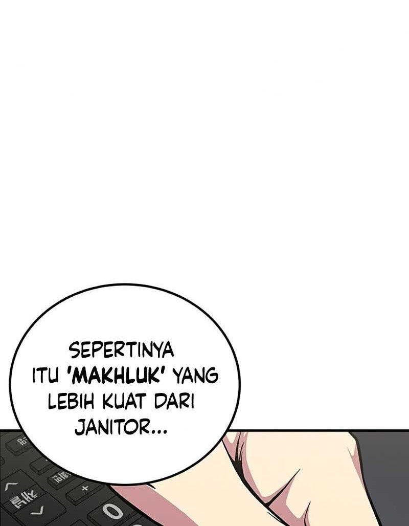 The Earth Savior Selection Chapter 28 - halaman 45
