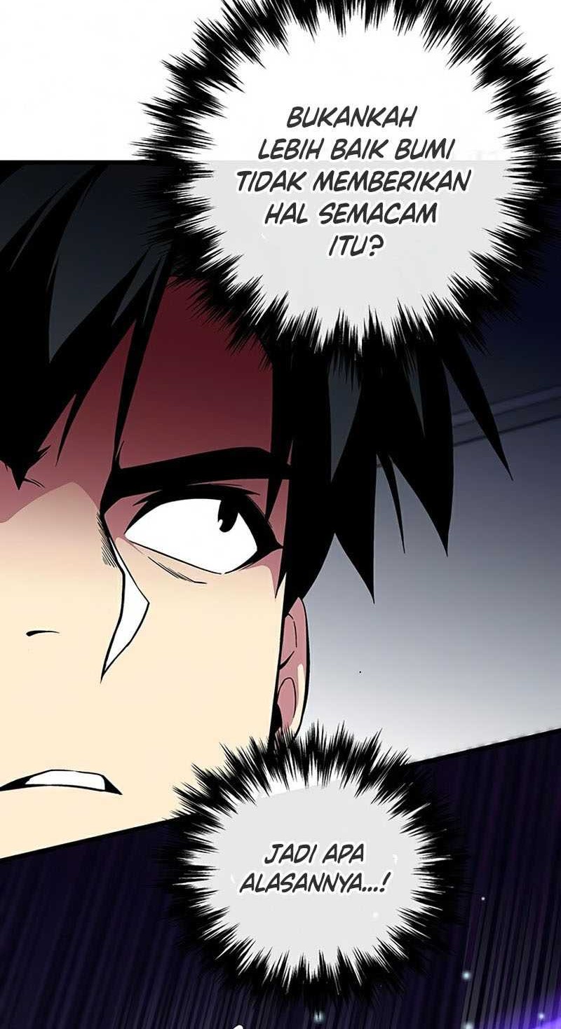 The Earth Savior Selection Chapter 28 - halaman 57