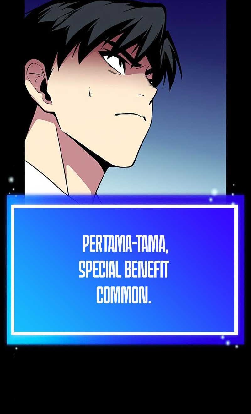 The Earth Savior Selection Chapter 28 - halaman 63