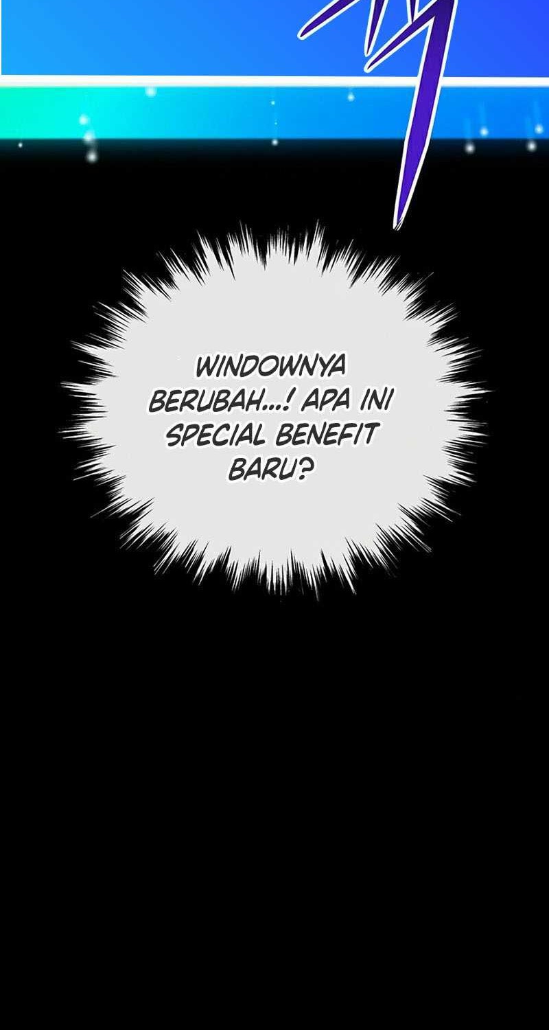 The Earth Savior Selection Chapter 28 - halaman 87