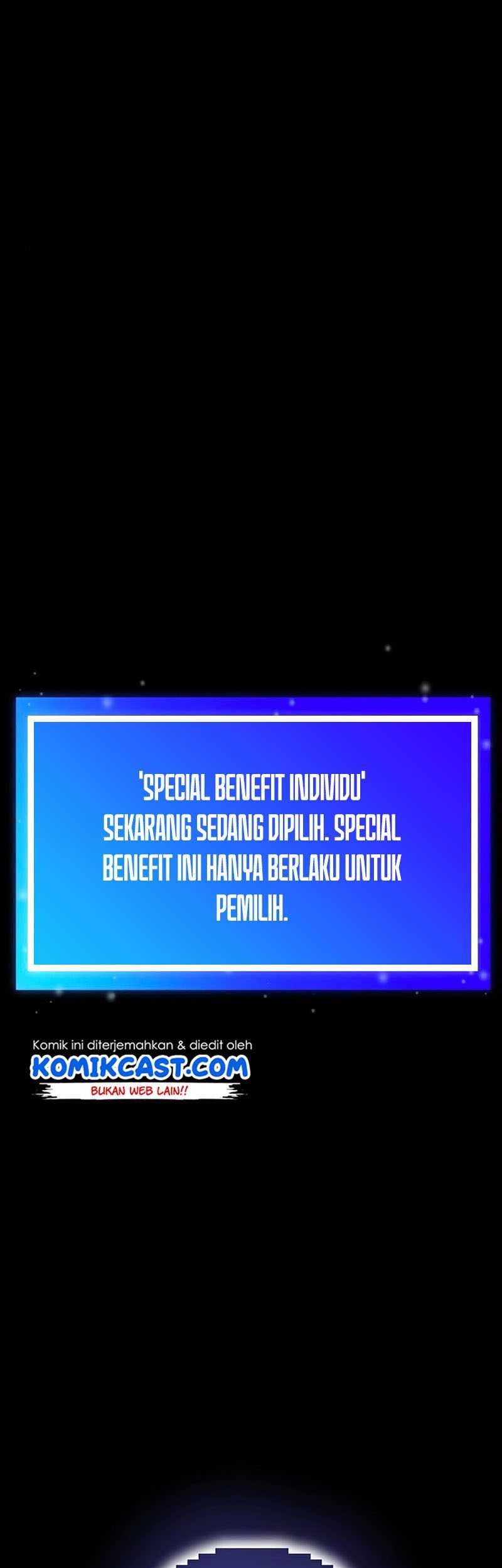 The Earth Savior Selection Chapter 28 - halaman 88