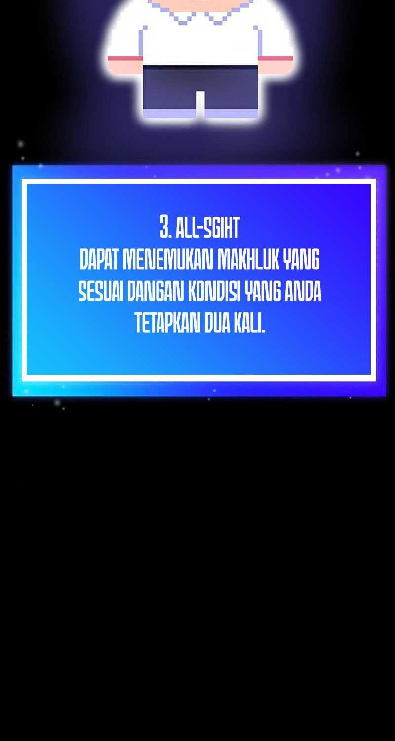The Earth Savior Selection Chapter 28 - halaman 91