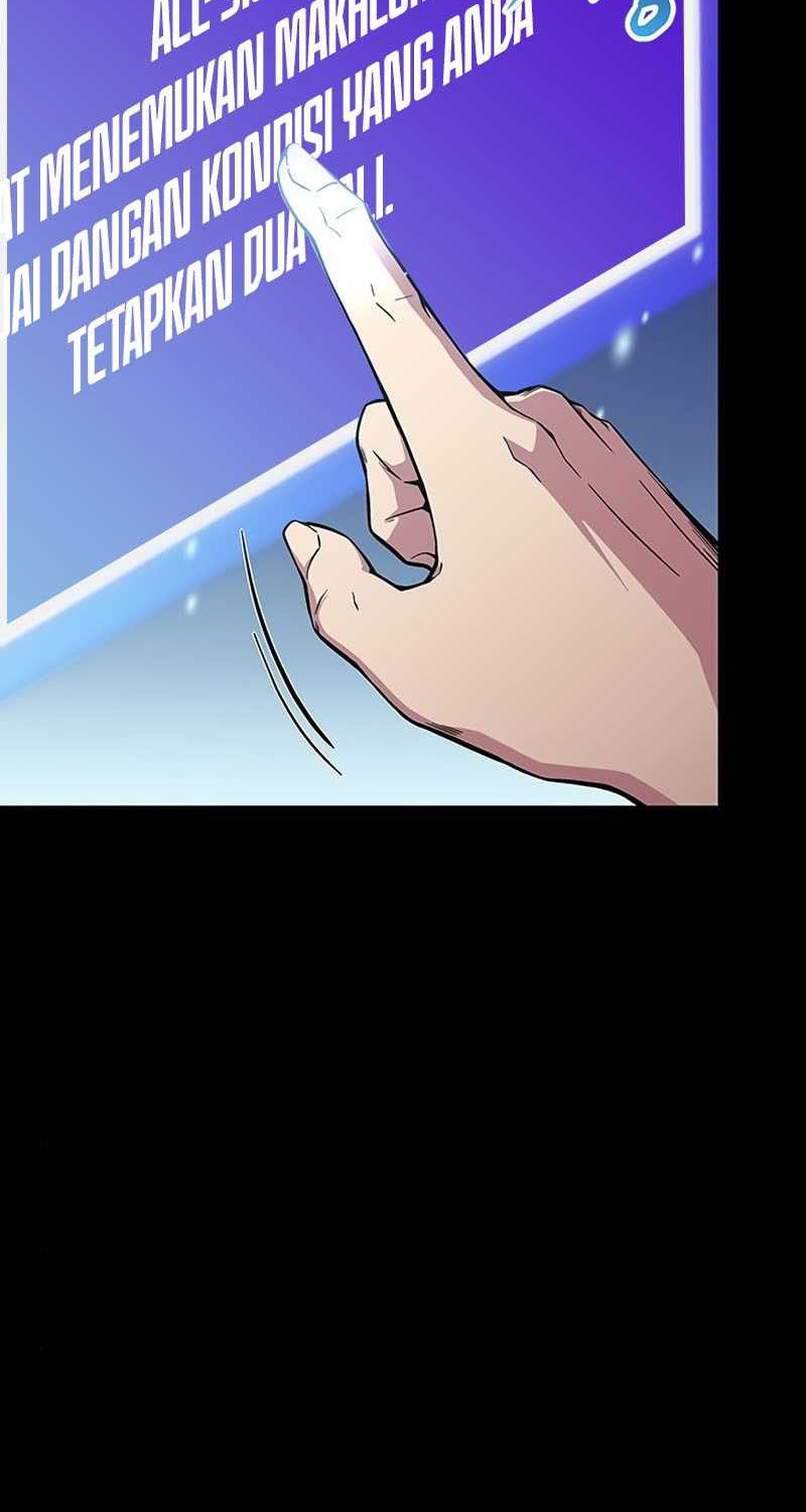 The Earth Savior Selection Chapter 29 - halaman 11