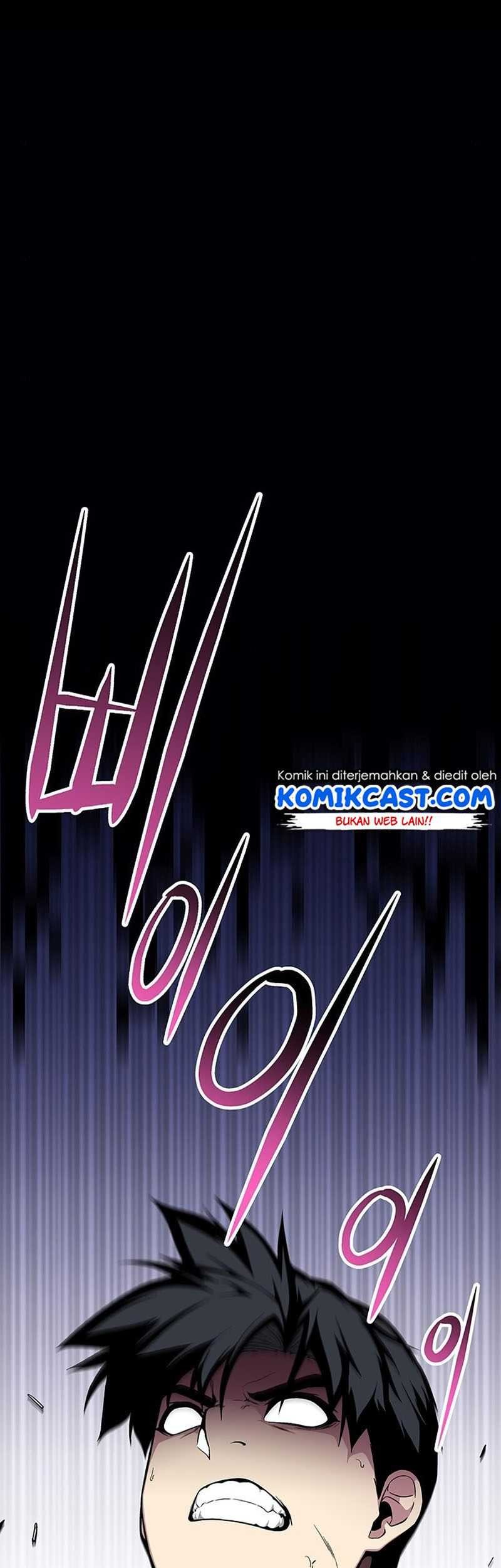 The Earth Savior Selection Chapter 29 - halaman 12