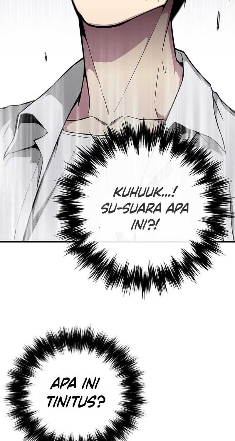 The Earth Savior Selection Chapter 29 - halaman 13