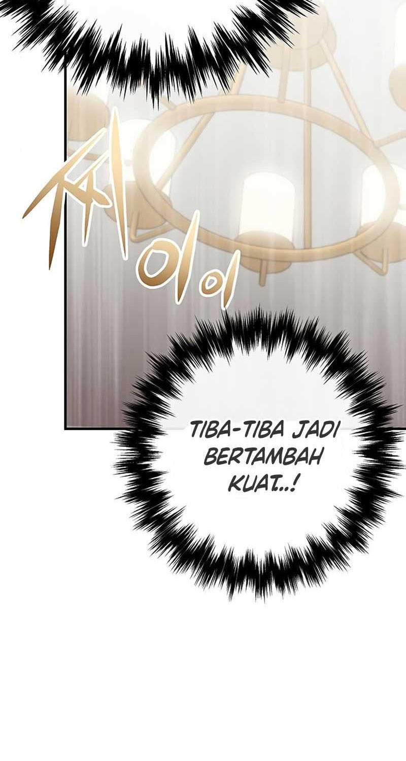 The Earth Savior Selection Chapter 29 - halaman 15