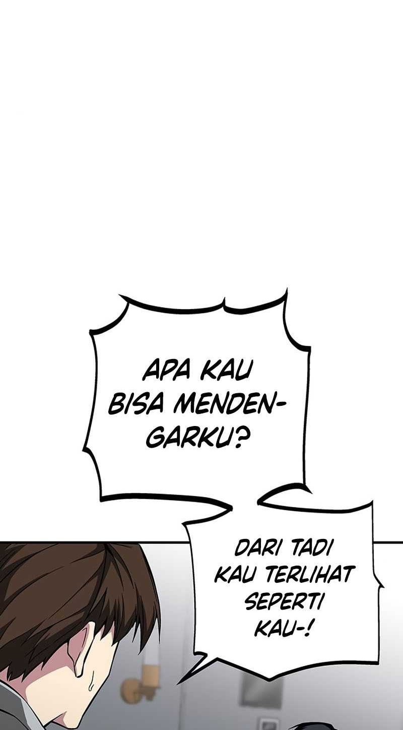 The Earth Savior Selection Chapter 29 - halaman 17