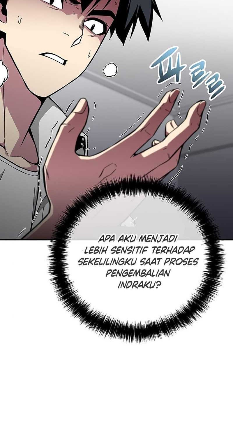 The Earth Savior Selection Chapter 29 - halaman 19