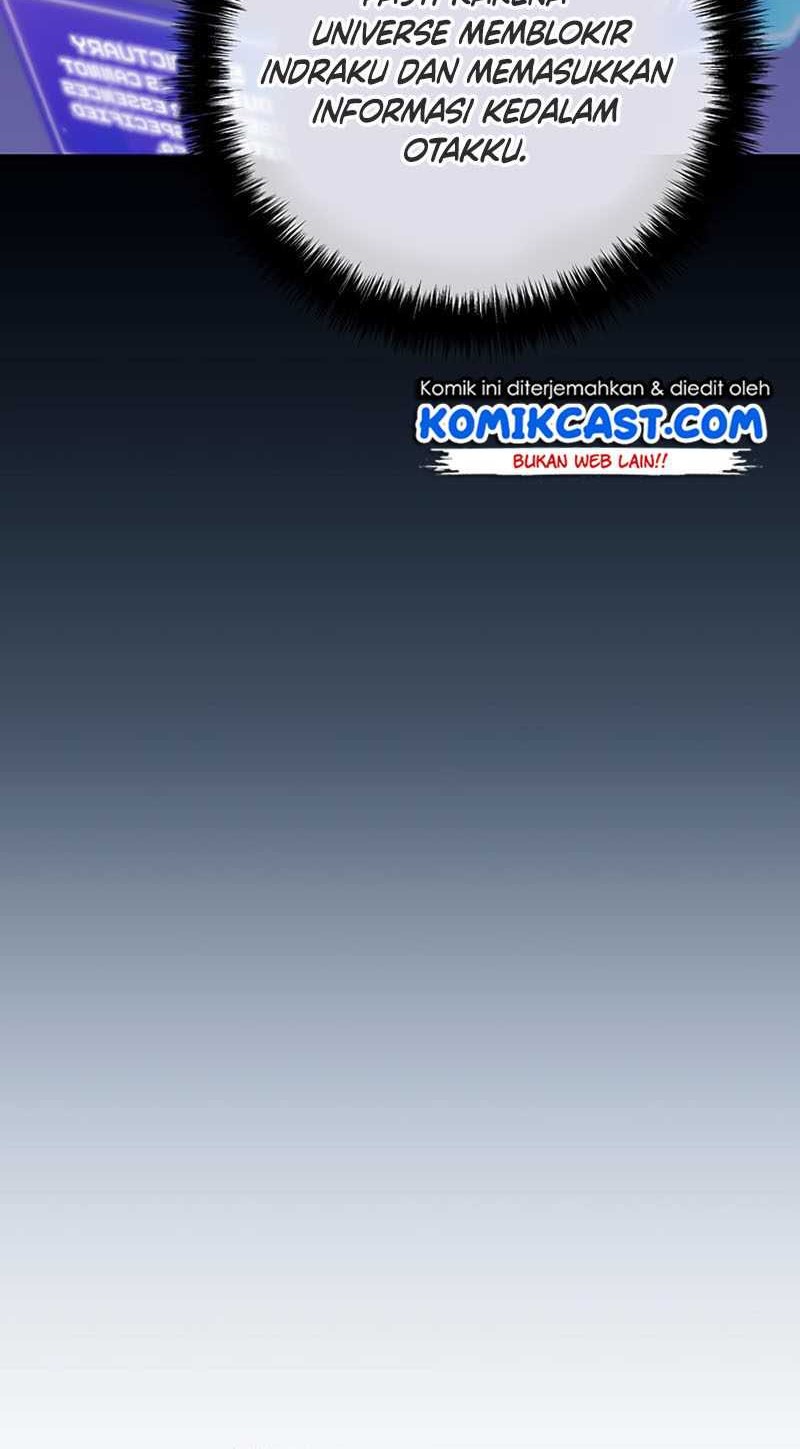 The Earth Savior Selection Chapter 29 - halaman 21