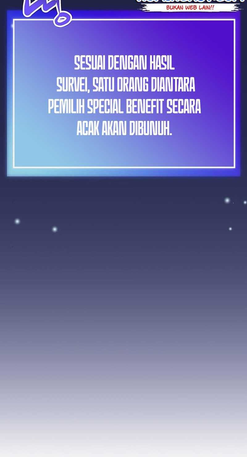 The Earth Savior Selection Chapter 29 - halaman 25