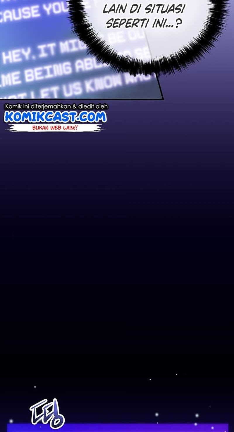 The Earth Savior Selection Chapter 29 - halaman 27