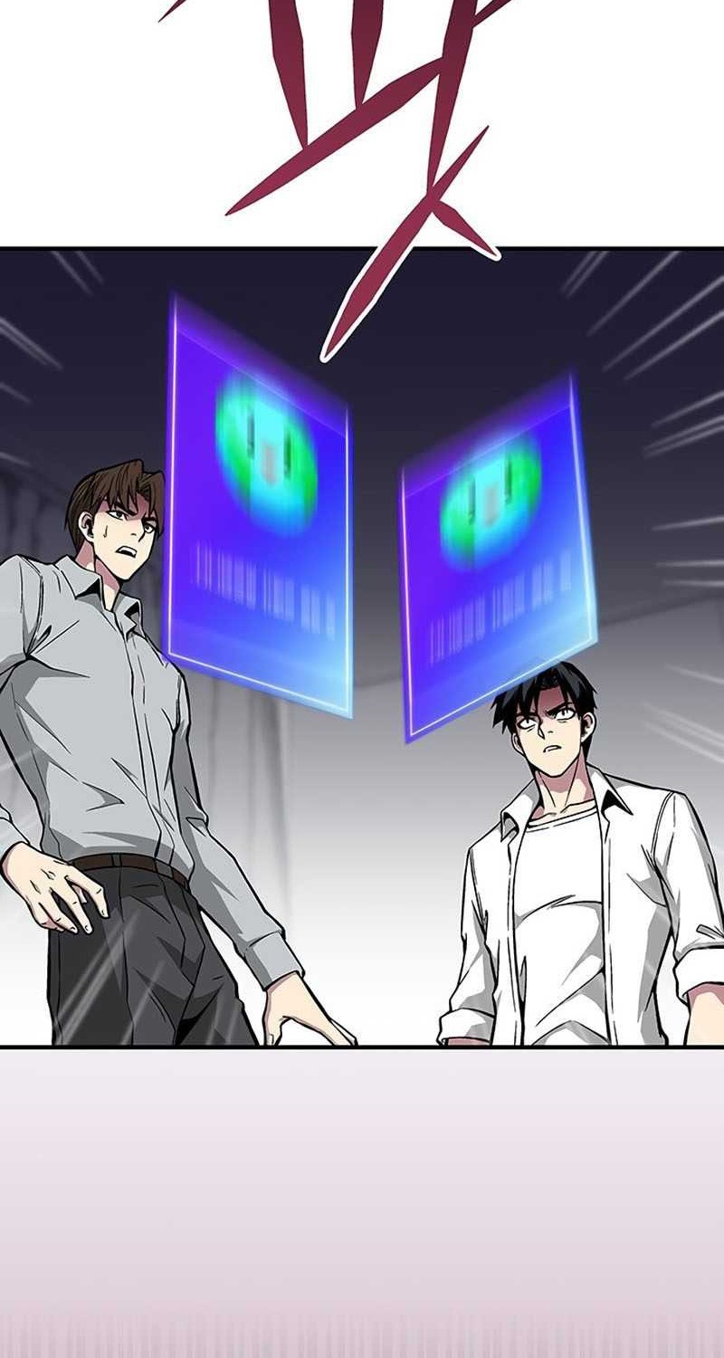 The Earth Savior Selection Chapter 29 - halaman 33