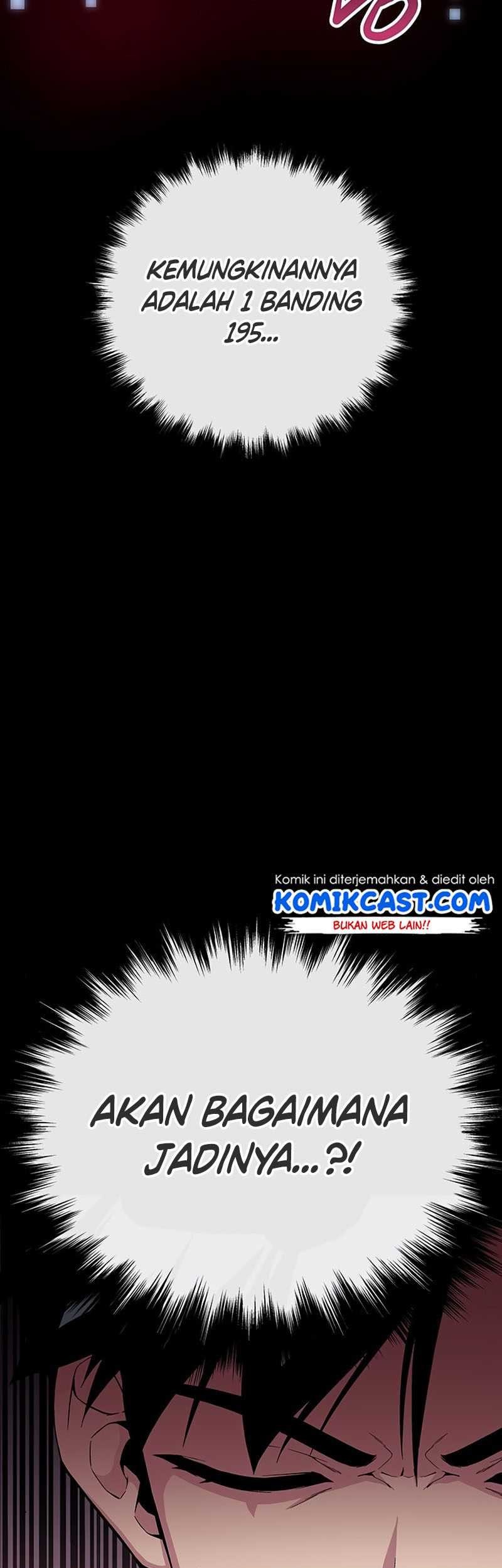 The Earth Savior Selection Chapter 29 - halaman 36