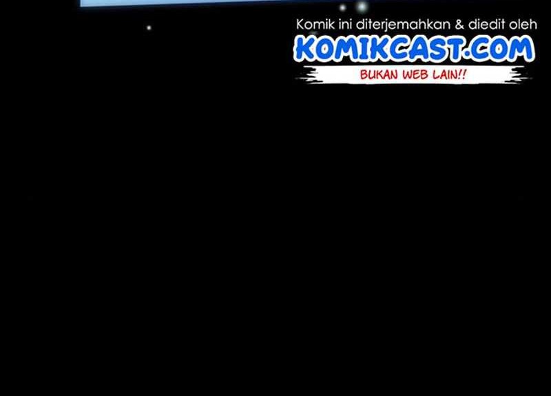 The Earth Savior Selection Chapter 29 - halaman 5