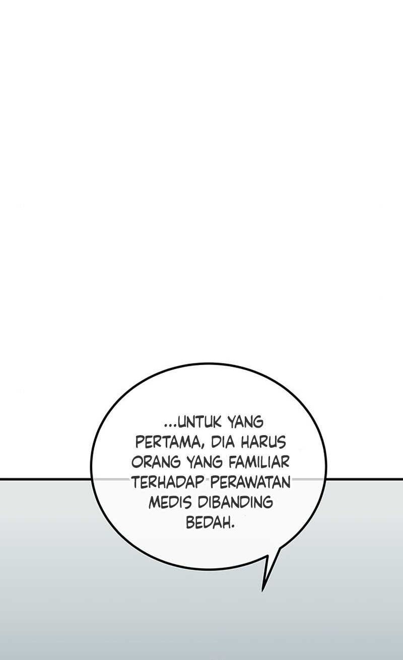 The Earth Savior Selection Chapter 29 - halaman 57