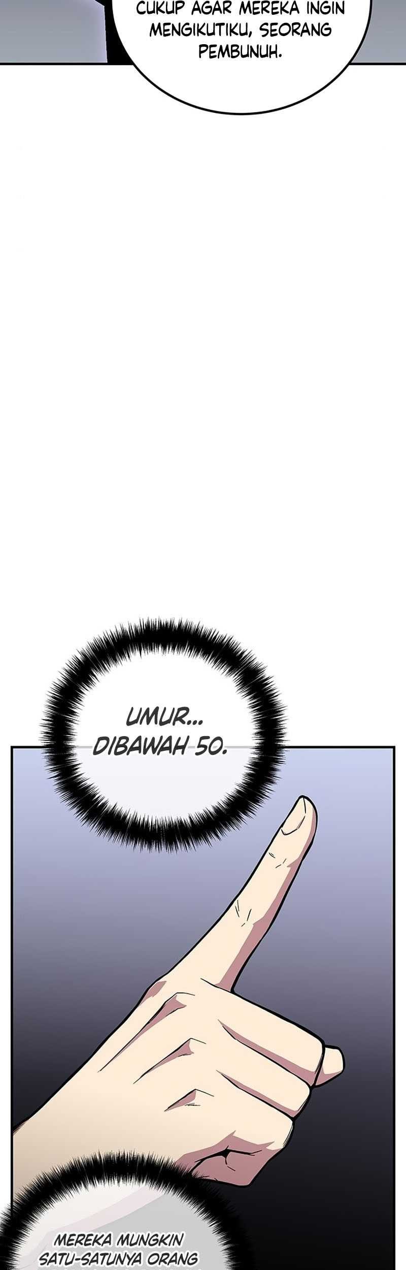 The Earth Savior Selection Chapter 29 - halaman 60