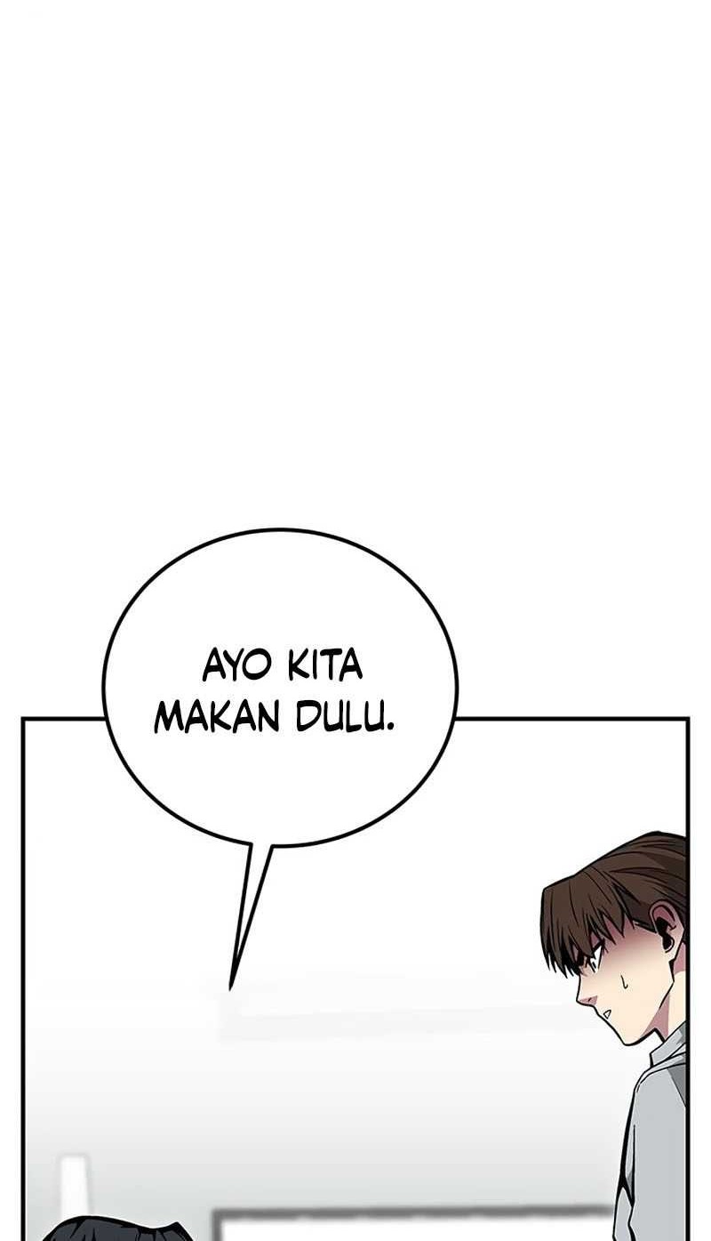 The Earth Savior Selection Chapter 29 - halaman 65