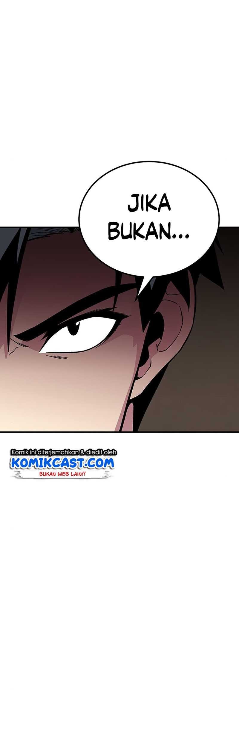 The Earth Savior Selection Chapter 29 - halaman 74