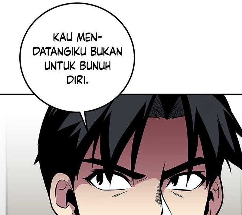 The Earth Savior Selection Chapter 29 - halaman 89