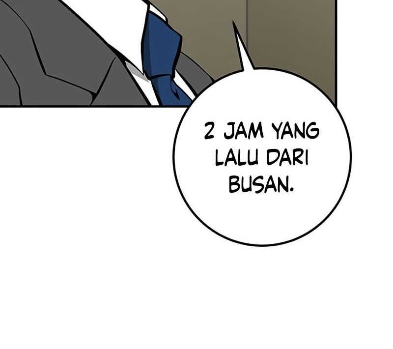 The Earth Savior Selection Chapter 29 - halaman 91