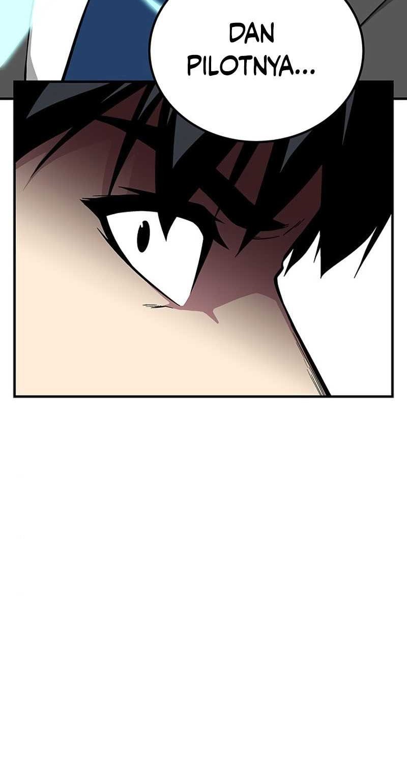 The Earth Savior Selection Chapter 29 - halaman 99