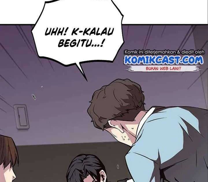 The Earth Savior Selection Chapter 3 - halaman 11