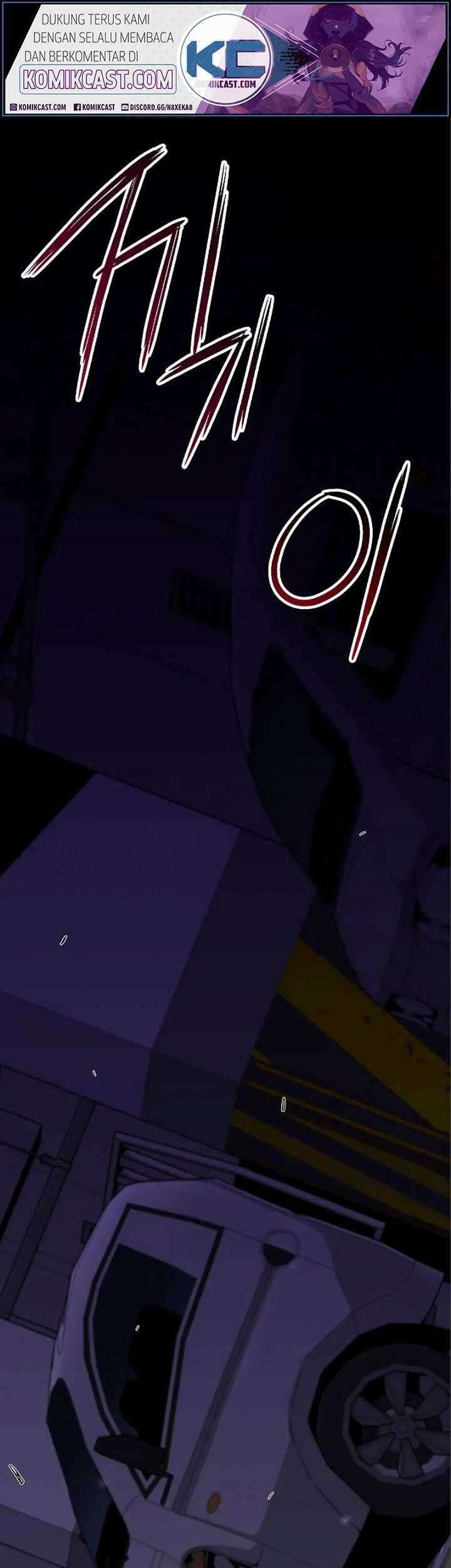 The Earth Savior Selection Chapter 3 - halaman 2