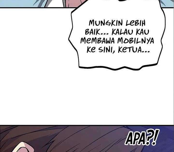 The Earth Savior Selection Chapter 3 - halaman 21