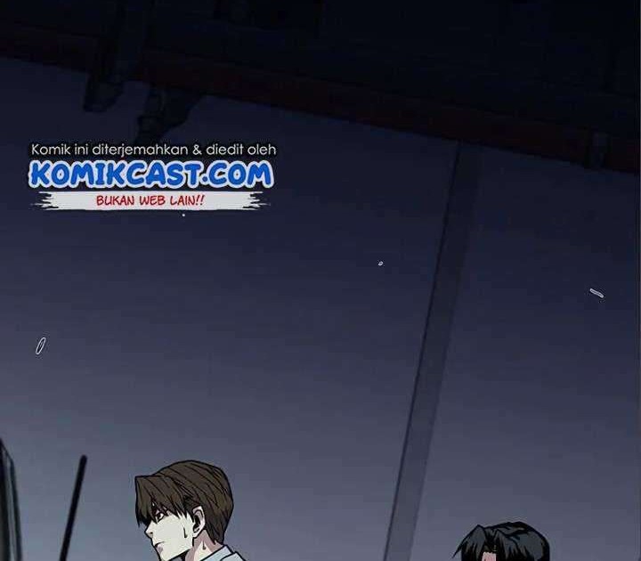 The Earth Savior Selection Chapter 3 - halaman 29