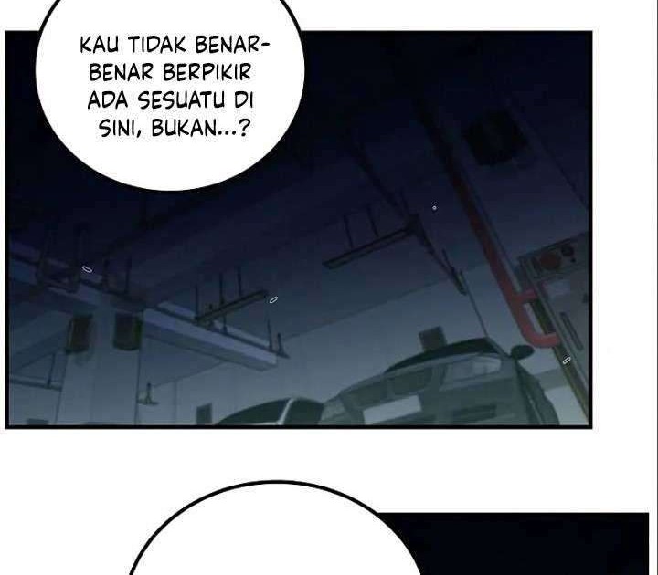 The Earth Savior Selection Chapter 3 - halaman 33