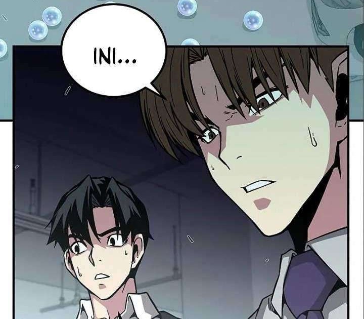 The Earth Savior Selection Chapter 3 - halaman 35