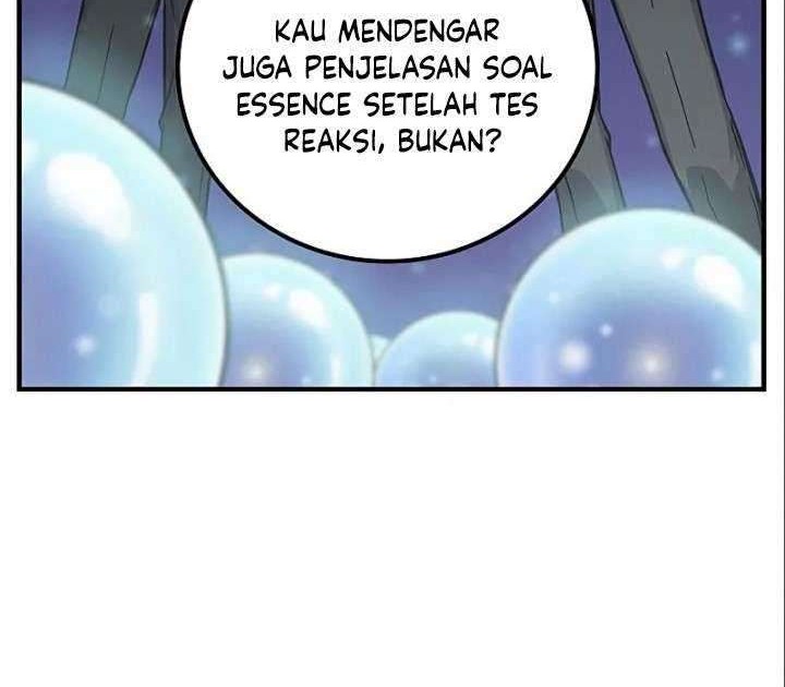 The Earth Savior Selection Chapter 3 - halaman 37