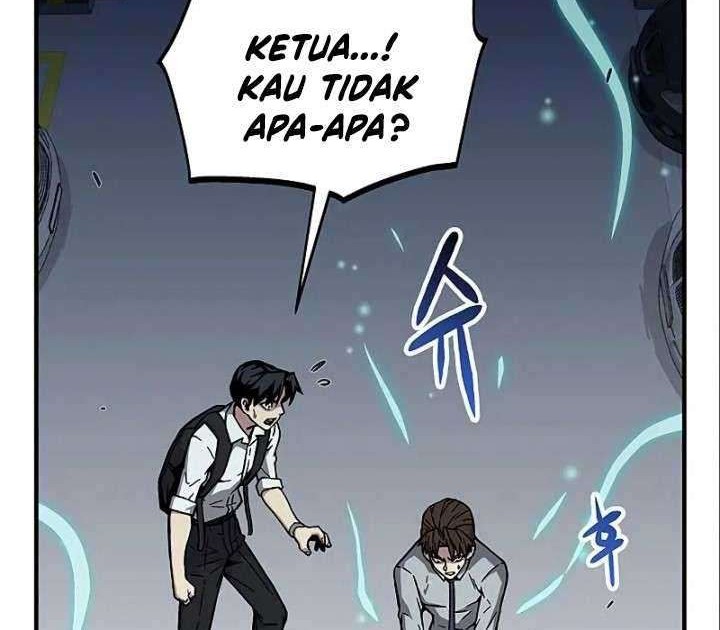 The Earth Savior Selection Chapter 3 - halaman 51