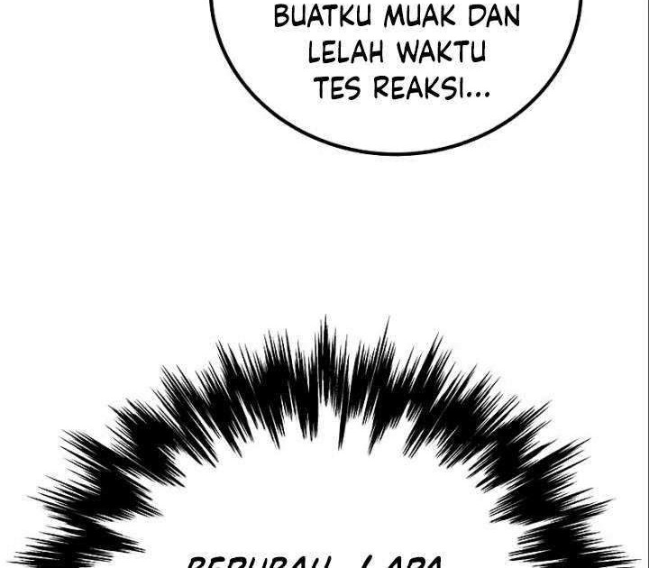 The Earth Savior Selection Chapter 3 - halaman 53