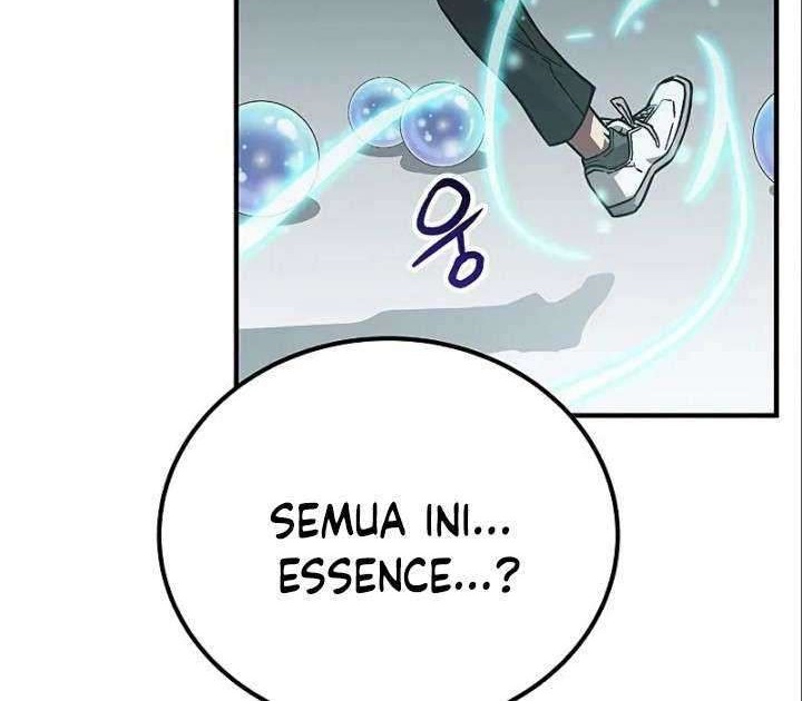 The Earth Savior Selection Chapter 3 - halaman 57