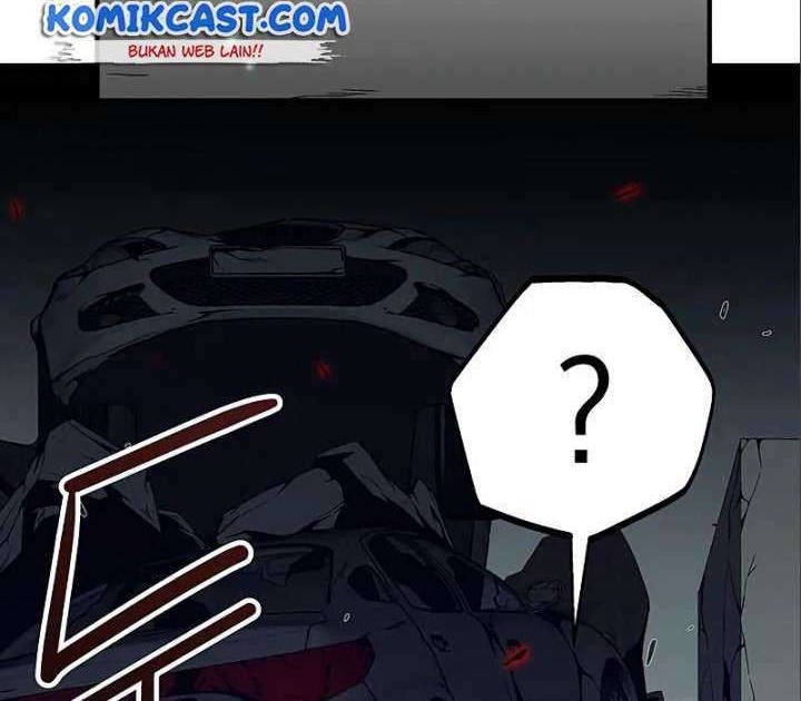 The Earth Savior Selection Chapter 3 - halaman 61