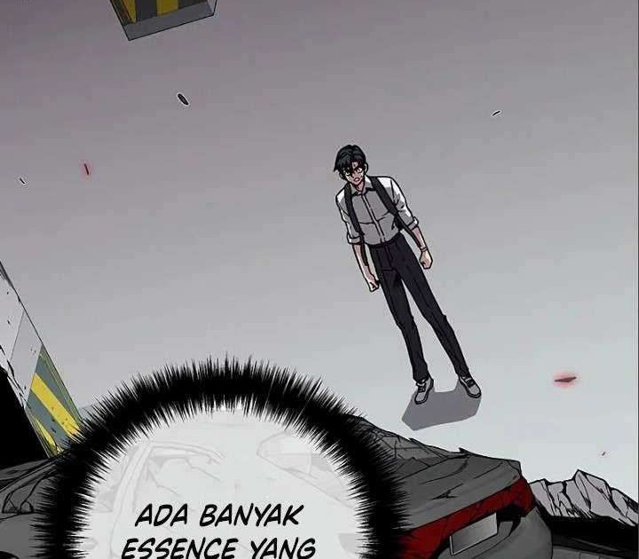 The Earth Savior Selection Chapter 3 - halaman 65
