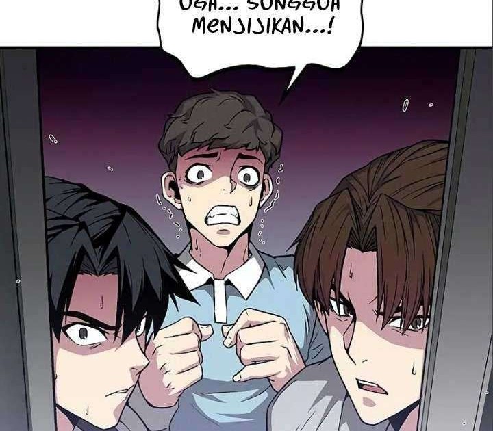 The Earth Savior Selection Chapter 3 - halaman 7