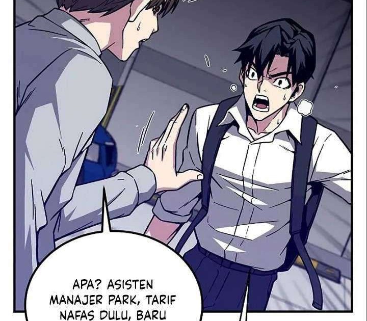 The Earth Savior Selection Chapter 3 - halaman 71
