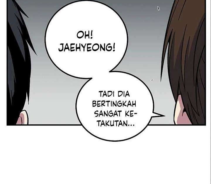 The Earth Savior Selection Chapter 3 - halaman 73