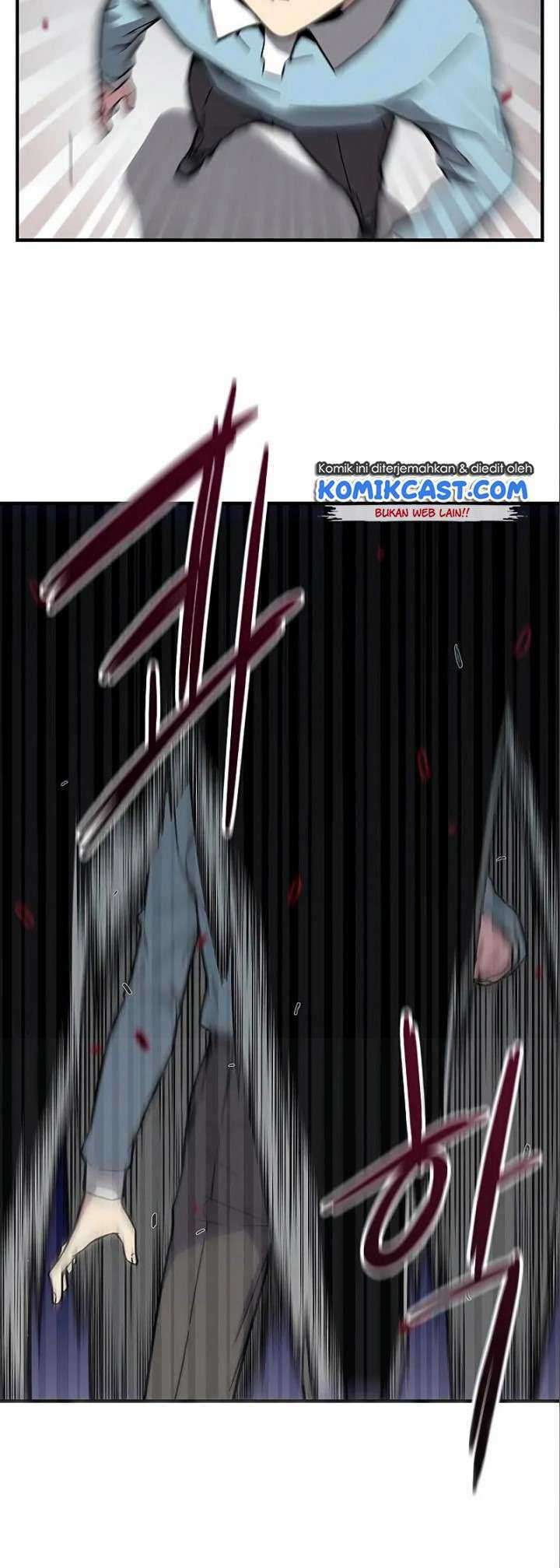 The Earth Savior Selection Chapter 3 - halaman 78