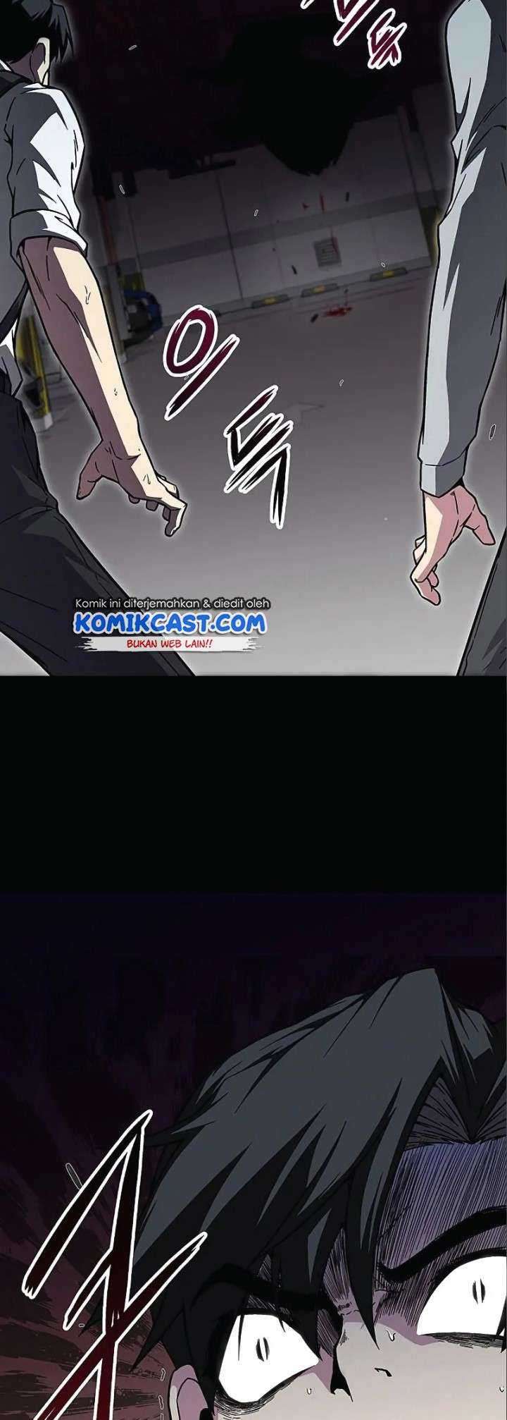 The Earth Savior Selection Chapter 3 - halaman 80
