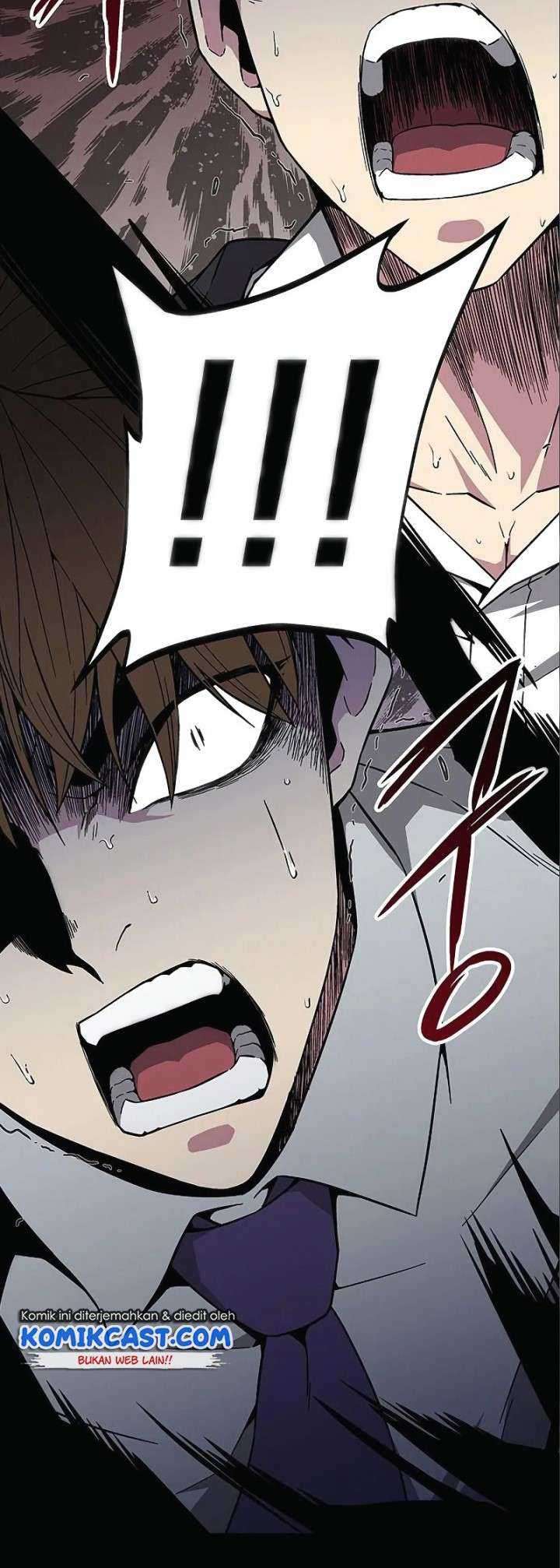 The Earth Savior Selection Chapter 3 - halaman 81