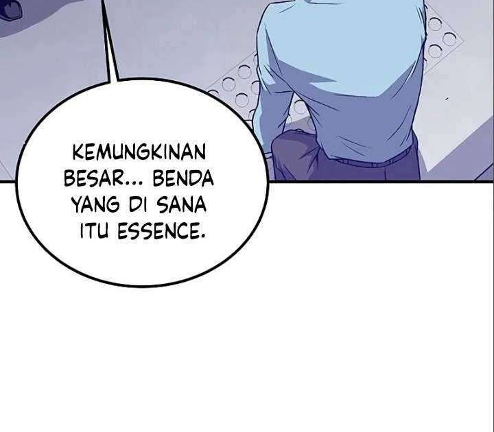 The Earth Savior Selection Chapter 3 - halaman 9