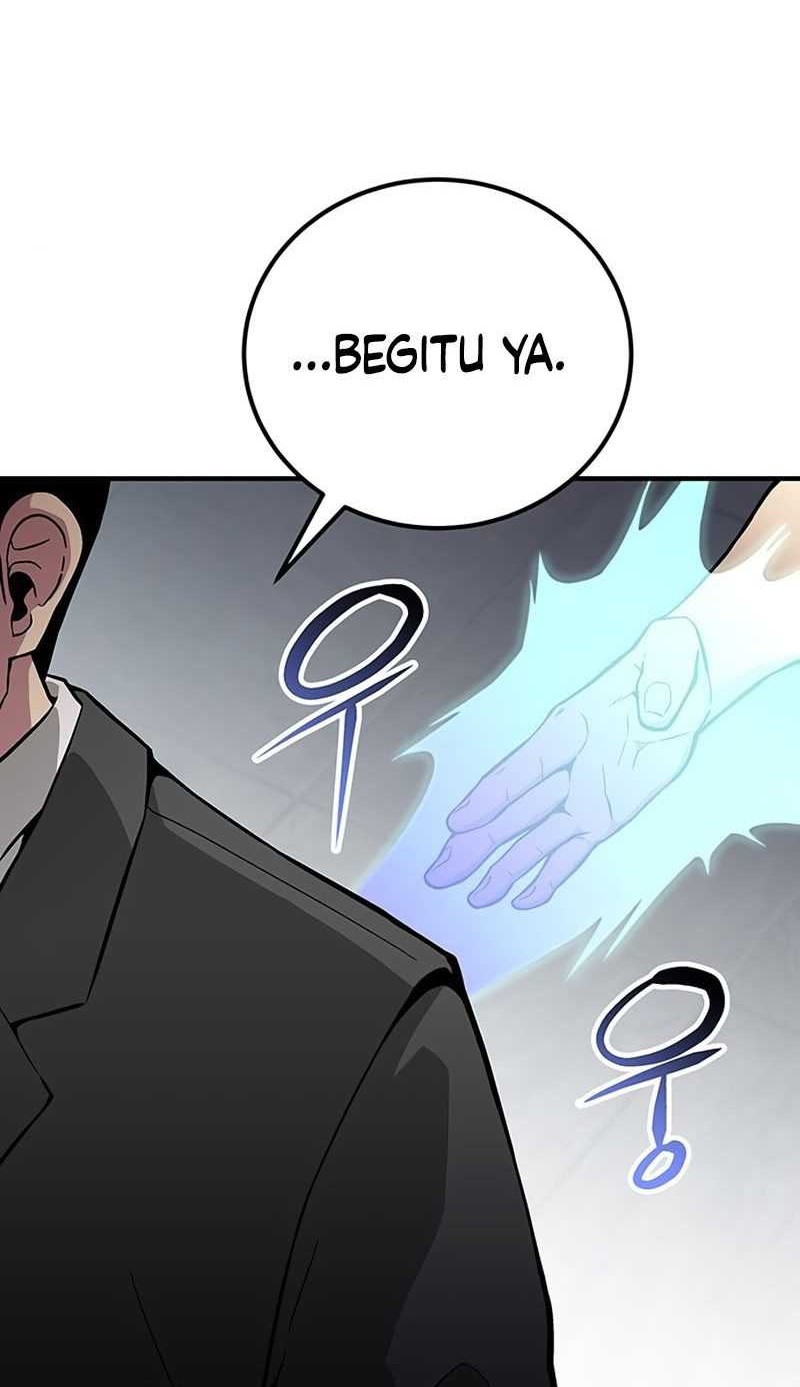 The Earth Savior Selection Chapter 30 - halaman 17